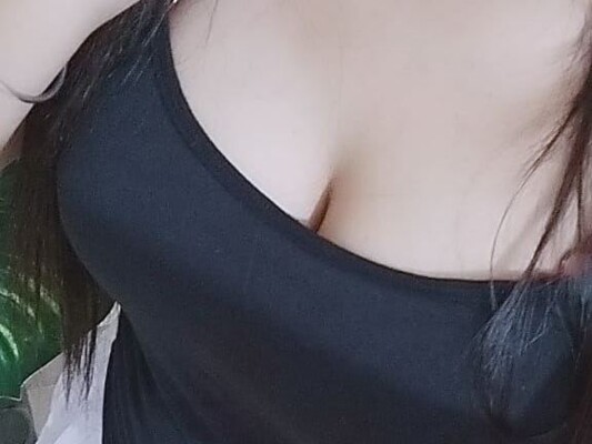 Image de profil du modèle de webcam SexyFairyGirl