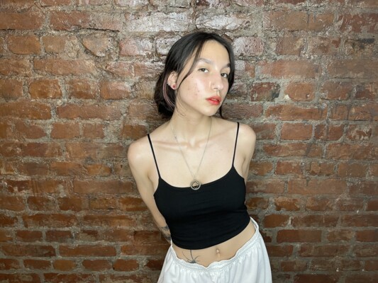 Imagen de perfil de modelo de cámara web de KarolinaSoul
