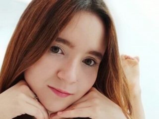 Foto de perfil de modelo de webcam de LissaWagner 