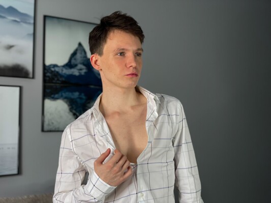 Foto de perfil de modelo de webcam de SecretPlayer 