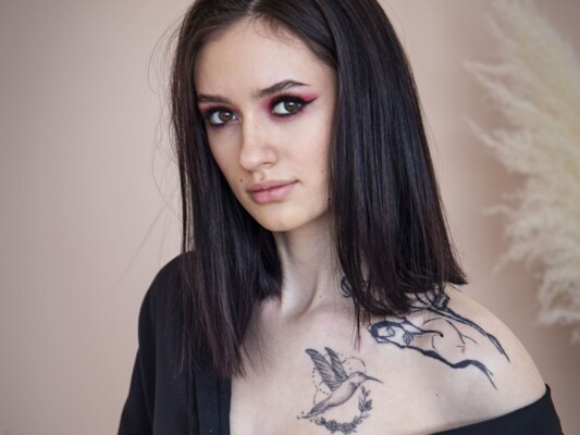 Foto de perfil de modelo de webcam de Katy_katONE 