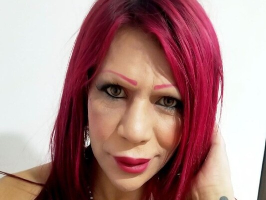 ScarletKool profilbild på webbkameramodell 