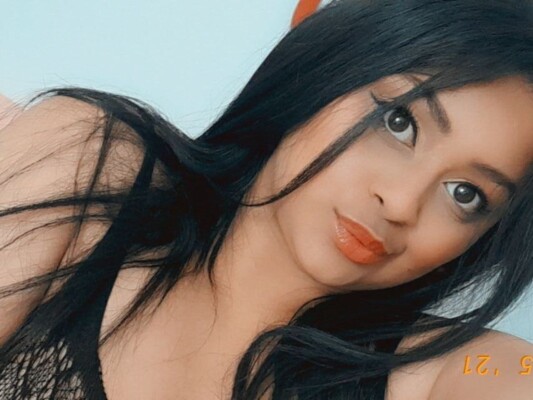 Anastasiiax profilbild på webbkameramodell 