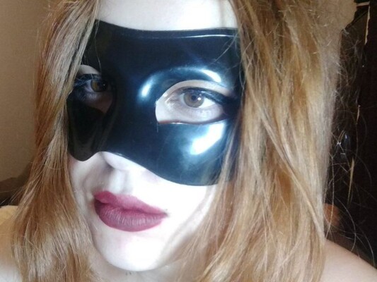 Foto de perfil de modelo de webcam de GingerDinne 