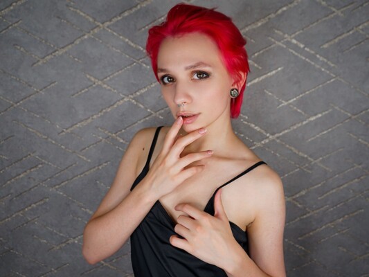 Imagen de perfil de modelo de cámara web de MaggieFoster