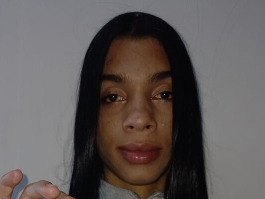CelesteJenner profilbild på webbkameramodell 