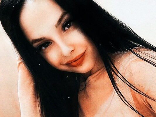 Image de profil du modèle de webcam LouiseLaBryan