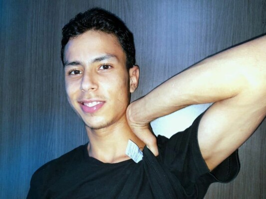 Foto de perfil de modelo de webcam de Thiagotwink 