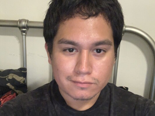 Foto de perfil de modelo de webcam de Marcos89 