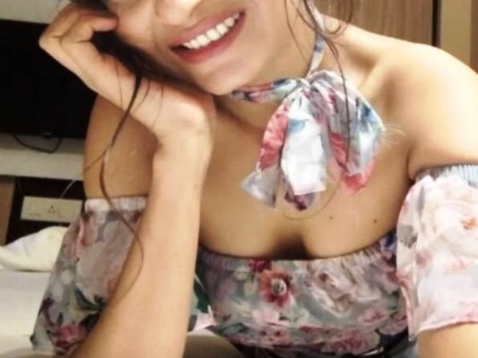 Foto de perfil de modelo de webcam de IndianSoniya 