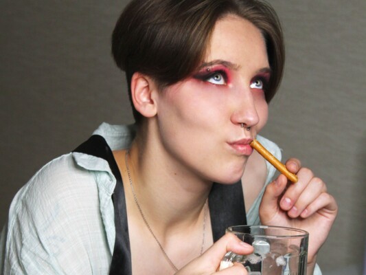 Foto de perfil de modelo de webcam de MaryParks 