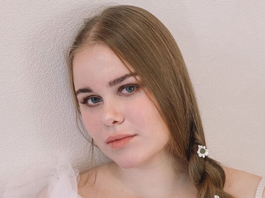 Foto de perfil de modelo de webcam de SallyTwist 