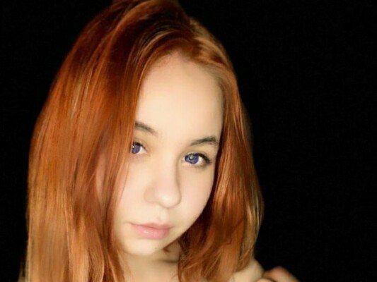 Foto de perfil de modelo de webcam de ErikaGrasi 