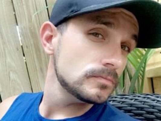Foto de perfil de modelo de webcam de RhettKaleb 
