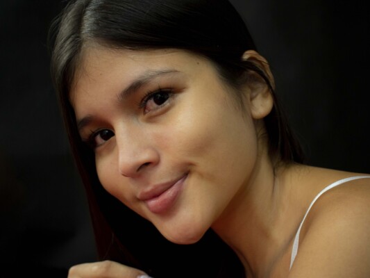 Foto de perfil de modelo de webcam de MisssEvelyn 