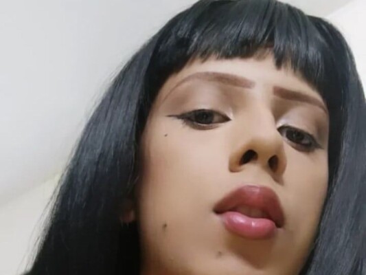 Foto de perfil de modelo de webcam de KittyKuturh 