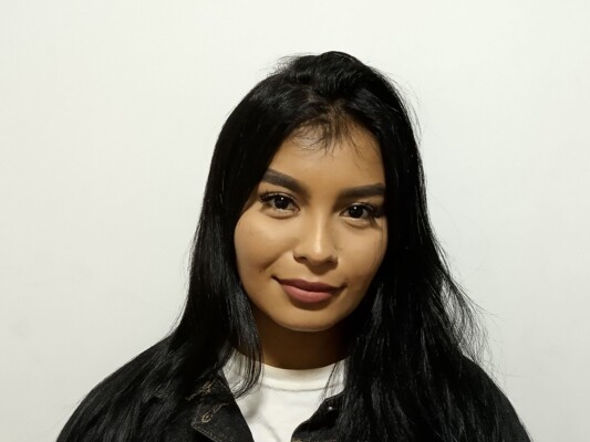 Foto de perfil de modelo de webcam de AishaLake 