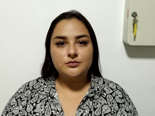 Foto de perfil de modelo de webcam de LorenaSaenzX 