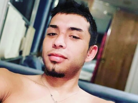 SexyLatinoPapi69