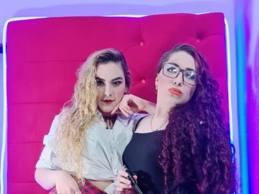 AlessaAshley13 immagine del profilo del modello di cam