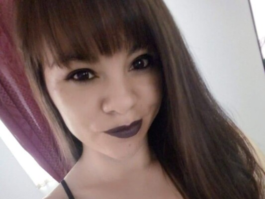 Foto de perfil de modelo de webcam de Diane_SQUIRT 