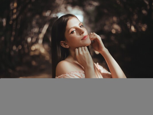 MelissaBoston profilbild på webbkameramodell 