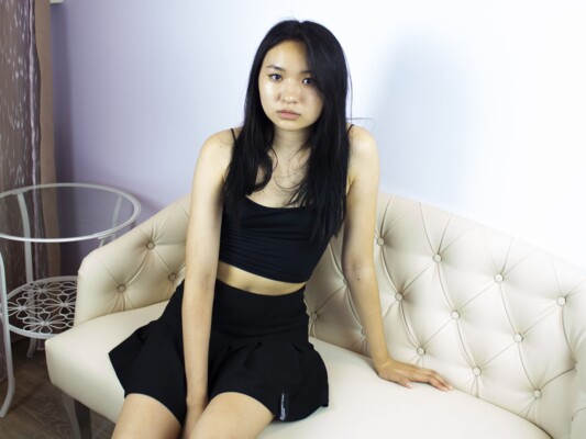 Foto de perfil de modelo de webcam de MisaAmaane 