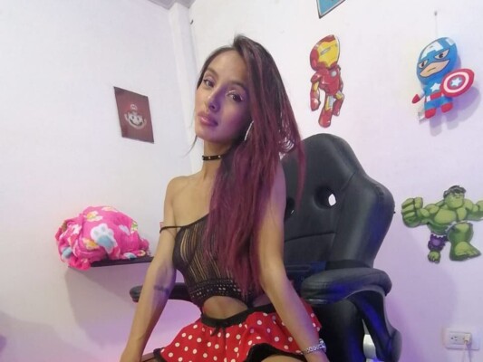 angelicaa100 cam model profile picture 