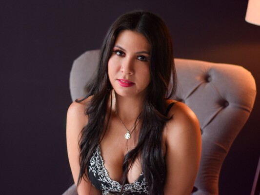 Foto de perfil de modelo de webcam de CattaleyaGreen 