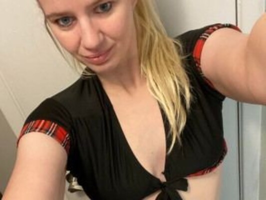 Foto de perfil de modelo de webcam de sexysandy99 