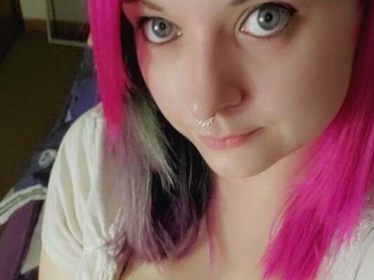 Foto de perfil de modelo de webcam de BunniLovely 