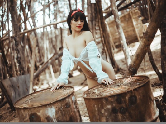 ChloeBourn immagine del profilo del modello di cam