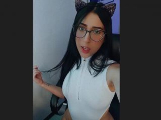 Image de profil du modèle de webcam kitty_ashley