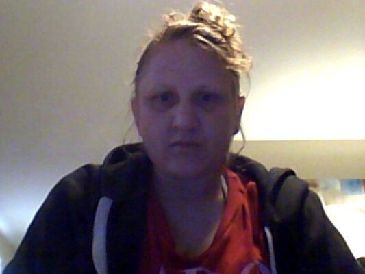 Foto de perfil de modelo de webcam de KirstenAlexis 