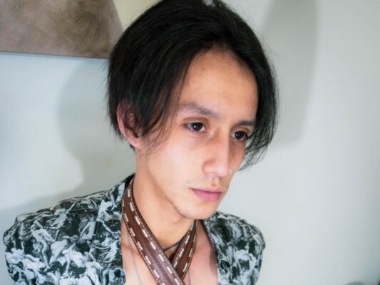 Foto de perfil de modelo de webcam de Mathewsao 