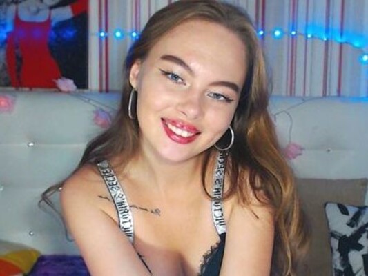 Image de profil du modèle de webcam SamanthaaSin