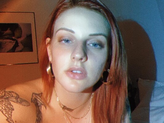 Foto de perfil de modelo de webcam de DarcyDvant 