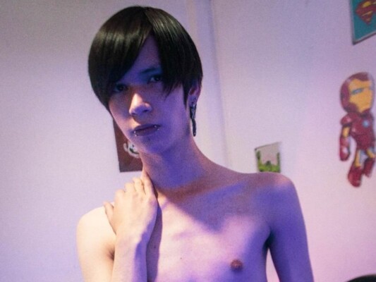 Foto de perfil de modelo de webcam de Andytwink 