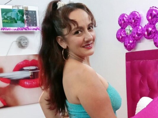 Foto de perfil de modelo de webcam de Mariahsex 