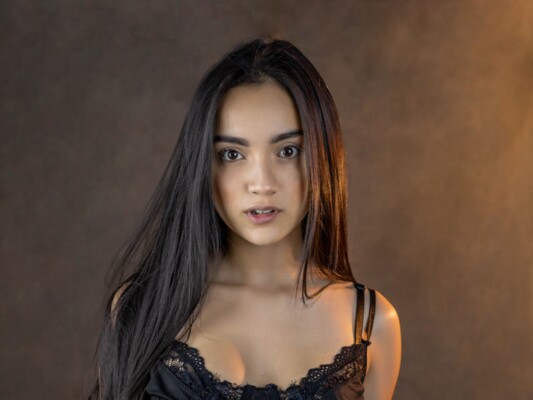 Profilbilde av MiaHansen webkamera modell