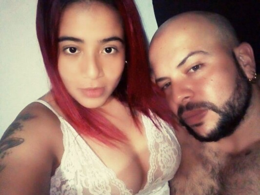 luisandlaura cam model profile picture 