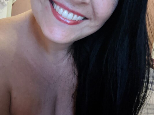 Image de profil du modèle de webcam FelicityAlice