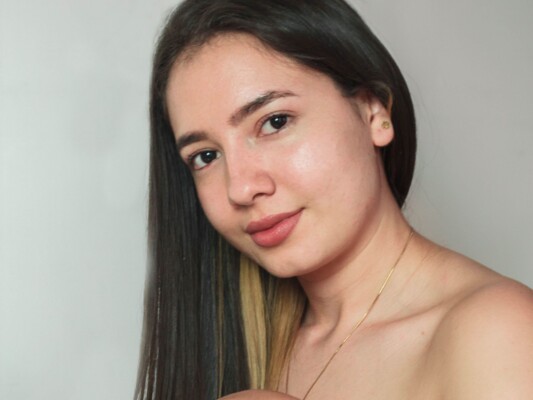 Profilbilde av JulietaPrado webkamera modell