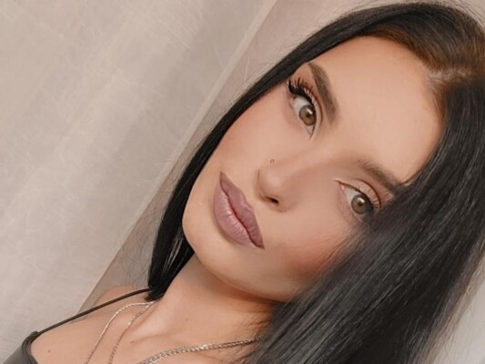 Image de profil du modèle de webcam MadonnaStar