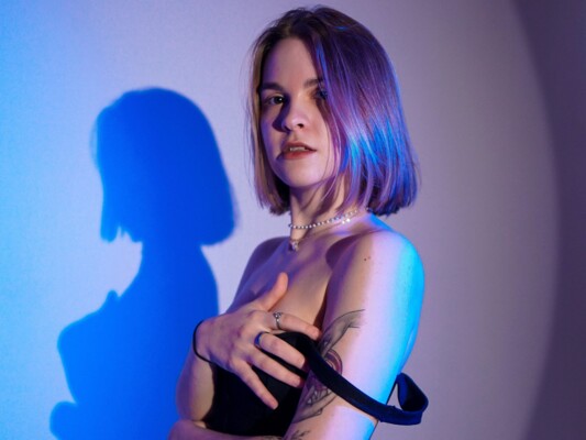 Foto de perfil de modelo de webcam de AlisonSpringfield 