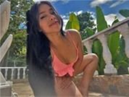 Foto de perfil de modelo de webcam de Afroditaxcm 