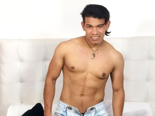 AlexandroBorghi cam model profile picture 