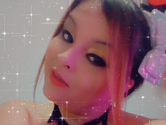 Foto de perfil de modelo de webcam de JulietaSquirt4u 