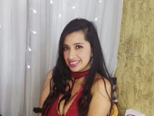 Foto de perfil de modelo de webcam de SexyMohana 