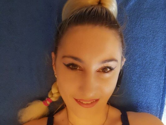 Foto de perfil de modelo de webcam de DianaDevil 